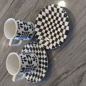 Bopla! Coffee Mug Set